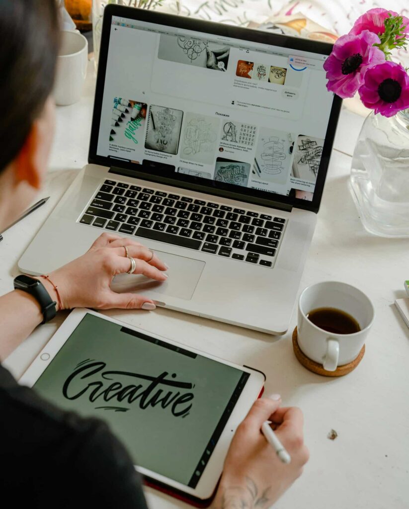 UX User Experience & créativité