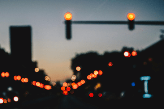 Photo blog illustration du trafic organique dans le SEO