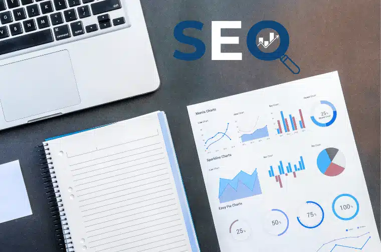 Le SEO (Référencement Naturel) illustré, le meilleur levier pour améliorer le trafic avec perfSEO