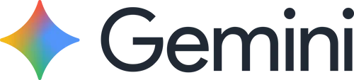 Logo Gemini, intelligence artificielle Google prise en compte dans les stratégies GEO
