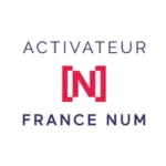 perfSEO est référencé en tant qu'Activateur France Num par la Direction générale des entreprises en tant qu'expert du numérique pour l'accompagnement digital des entreprises.