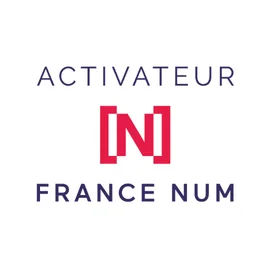 perfSEO est référencé en tant qu'Activateur France Num par la Direction générale des entreprises en tant qu'expert du numérique pour l'accompagnement digital des entreprises.